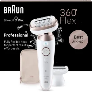 Braun Ses9-030 Epilierer günstig