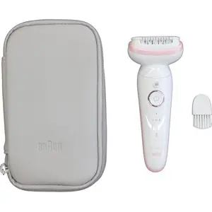 Braun Silk-epil 9 Epilierer
