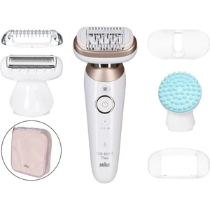 Braun Silk-Epil Epilierer SES9-071