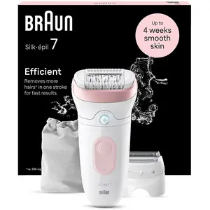 Braun Silk-épil 7 7-030 Epilierer günstig