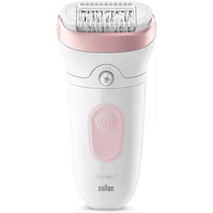 Braun, Epilierer, Silk-épil 7
