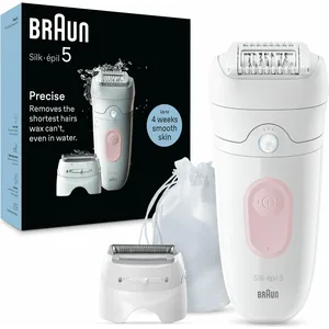 Braun Silk Epil Series 5 5-030 Epilierer