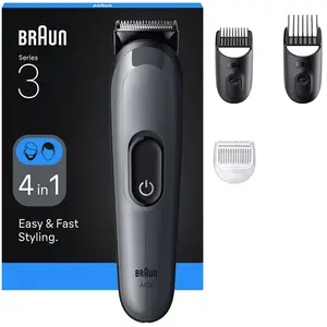 Braun Aio 3500 Haarschneider