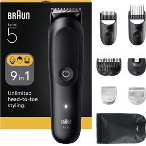 Braun Kit Series 5 Rasierer günstig