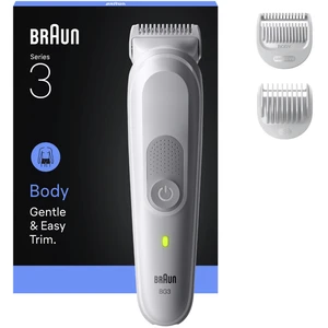 Braun Series 3 Rasierer günstig