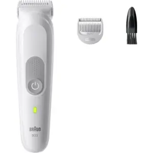 Braun Series 3 BG3500 günstig