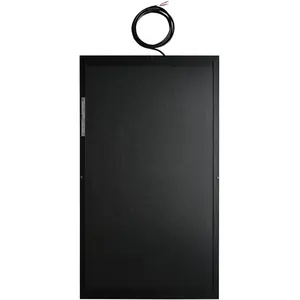 Swaytronic, Solarpanel, Solarpanel Hybrid 160Watt (160 W, 4.80 kg)