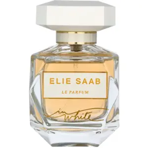 ELIE SAAB Eau de Parfum Le Parfum in White Eau de Parfum