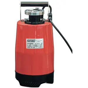 Fortec, Wasserpumpe, Schmutzwasserpumpe FT-P/SBP30 (Schmutzwasserpumpe) günstig