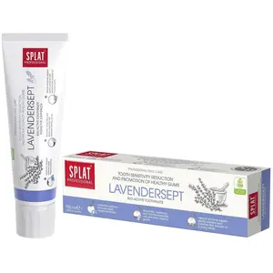 Splat, Zahnpasta, Pasta Proffessional Lavandersept (100 ml) günstig
