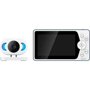 Telefunken Vm-f600 Babyphone