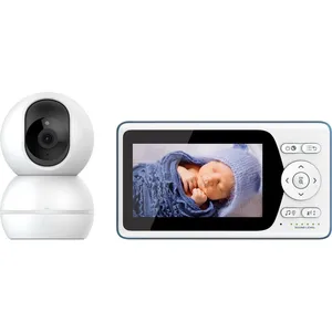 Telefunken Vm-m500 4.3'' Babyphone