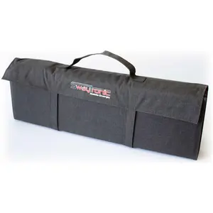 Swaytronic, Solarpanel, Solarpanel (180 W, 4 kg)