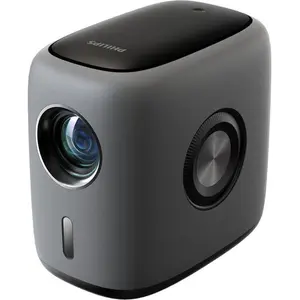 Inteligentny projektor Philips NeoPix 950, 1920x1080, 1,2:1, 1100:1, czarny | Philips