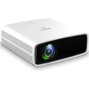 Philips NeoPix 750, 700 ANSI Lumen, LCD, 1080p (1920x1080), 3000:1, 16... günstig