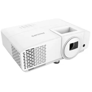 Philips Pr-860 Projektor