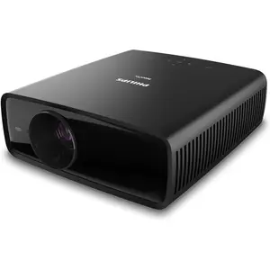 Philips NeoPix 530 (Full HD, 350 lm, 1.43:1), Beamer, Schwarz