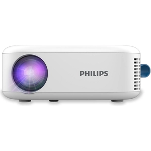 Philips NeoPix 113, 100 ANSI Lumen, LCD, 720p (1280x720), 3000:1, 16:9, LED günstig