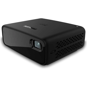 Philips PicoPix Micro 2TV PPX360 Mobiler Projektor, DLP, WVGA (854x480... günstig