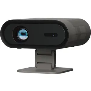 Philips NeoPix 160 Home Projector Full HD Black - Digital-Projektor - 250 - Digital-Projektor - 250 Ansilumen