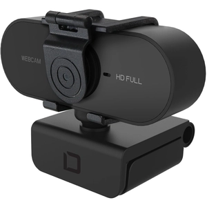 DICOTA Webcam PRO Plus