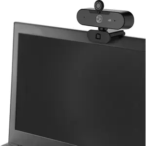DICOTA Webcam PRO Plus 4K