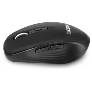DICOTA D31980, Beidhändig, Bluetooth, 1600 DPI, Schwarz günstig