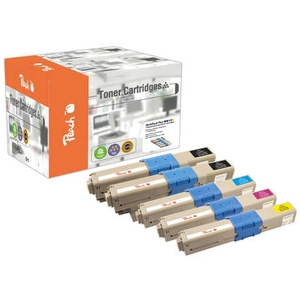 Peach 0F111911 PEACH Toner MPP kompt 44973533-6