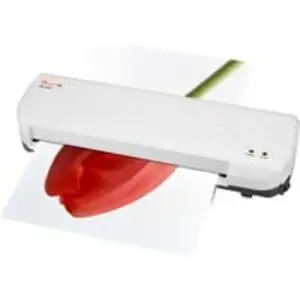Home Office Laminator A4 PL707, Laminiergerät