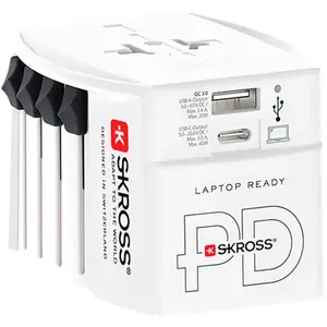 Skross Power Delivery Usb Adapter 45v günstig