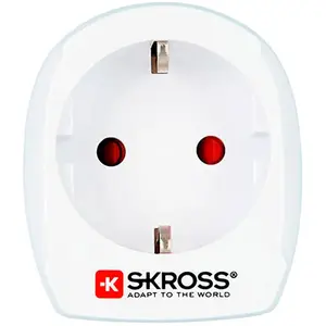 Skross 1500203-e Usa Universal-adapter-stecker günstig