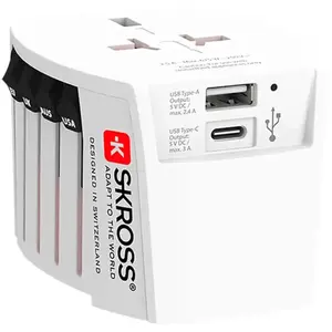 Skross Usb-c & Usb-a Adapter günstig