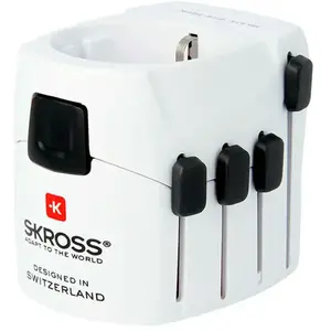 Skross Skr1103145 Reiseladegerät günstig
