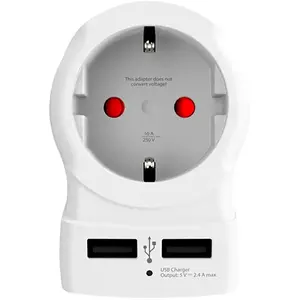 Skross 1500280 Uk Universal-adapter-stecker günstig