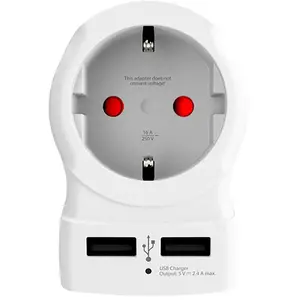 Skross 1500281 Uk Universal-adapter-stecker günstig