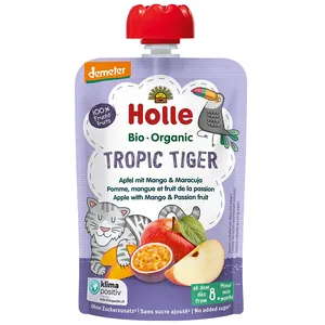 Holle Bio Organic TROPIC TIGER 100 g günstig