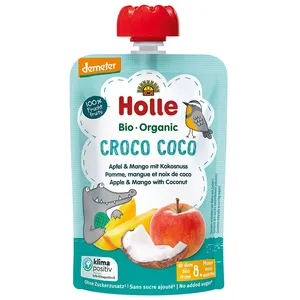 Holle Bio Organic CROCO COCO 100 g günstig