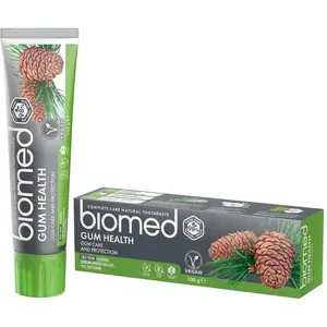 Biomed, Zahnpasta, Zahnfleischgesundheit Natürliche Zahnpasta 100g (100 ml) günstig