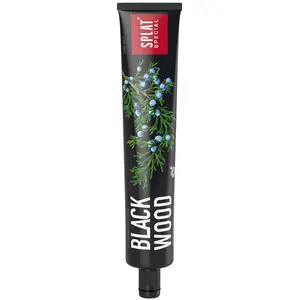 Splat, Zahnpasta, Blackwood (75 ml) günstig