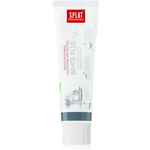 Splat, Zahnpasta, Profes Whit Plus Zahnpas Tb 100g (100 ml) günstig