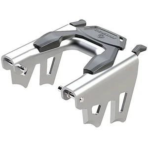 FRITSCHI Harscheisen Vipec/Tecton 90mm silber günstig