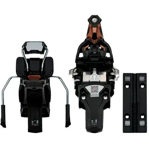 Fritschi Tecton 13 110 Mm Tourenski-bindungen 110 mm günstig