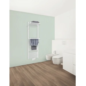 Designheizkörper Zehnder Zeno Wing 168,8 x 60 cm weiß ZZ700360B100000 günstig