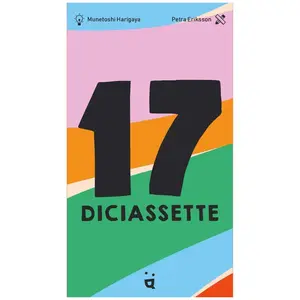 Helvetiq 17 - Diciassette (Deutsch, Englisch, Französisch, Italienisch, Niederländisch, Spanisch, 2 - 6 Spieler)
