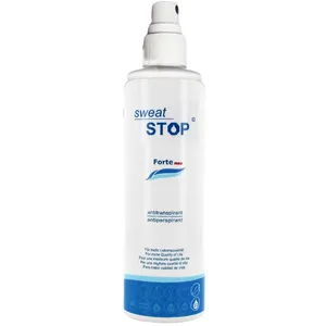 SweatStop® Forte max Fußspray antitranspirant 100 ml günstig