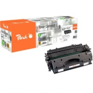 Toner schwarz 110252