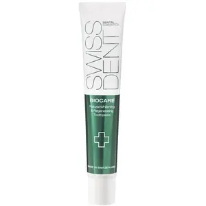 Swissdent, Zahnpasta, Biocare (50 ml) günstig