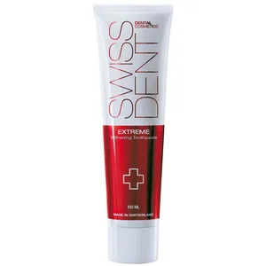 Swissdent, Zahnpasta, Extreme (50 ml) günstig