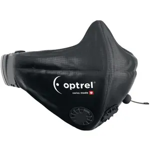 NORDWEST Optrel, Atemschutzmaske, Mund-Nasenmaske (1x) günstig