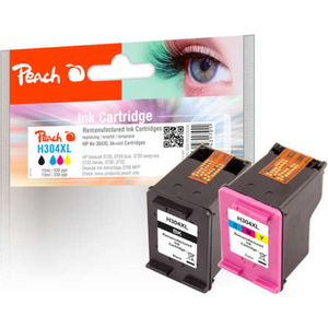 Peach Tinte schwarz + color PI300-808